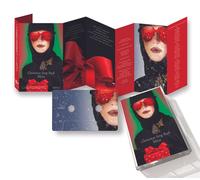 Mina - Christmas Song Book Mina - Cassetta