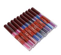 mina da 2,0 mm, caricabatterie grafite colorate, 8 colori vari, altezza 9 cm for uso scrittura e disegno