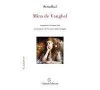 Mina de Vanghel