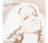 Mina - Del Mio Meglio N. 1