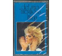 Mina - Del Mio Meglio N.3
