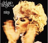 MINA - Del Mio Meglio N. 3 / 6026