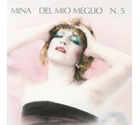 Mina - Del Mio Meglio N. 5