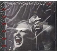 Mina - Del Mio Meglio N, 6 Live