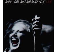 Mina - Del Mio Meglio N.6 Live