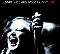 Mina - Del Mio Meglio N.6 (Slidepack)