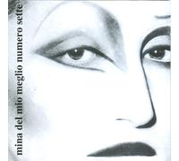Mina - Del Mio Meglio N.7