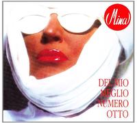 Mina - Del Mio Meglio N.8 (Slidepack)