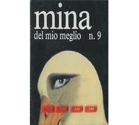 Mina - Del mio meglio n. 9