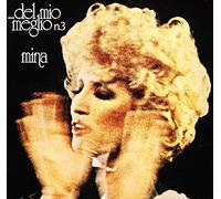 Mina - Del Mio Meglio No. 3