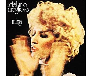 Mina - Del Mio Meglio No 3