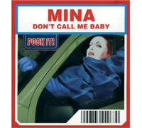 Mina - Don'T Call Me Baby