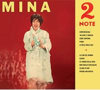 Mina - Due Note (+ Tintarella Di Luna)