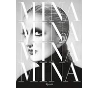 Mina. Ediz. illustrata