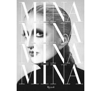 Mina. Ediz. illustrata