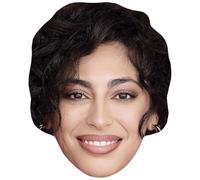 Mina El Hammani (Smile) Big Head