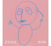 Mina - Facile - Cd