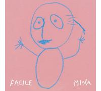 MINA - Facile (lim. edition) (2023) LP audiophile Vinyl