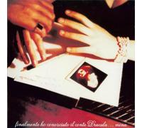 Mina - Finalmente Ho Conosciuto Il Conte D