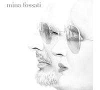Mina Fossati - Deluxe edit. (CD) Nuovo