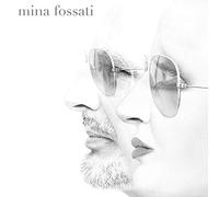 Mina Fossati – Mina Fossati – CD – Edizione Deluxe (libro cartonato)