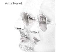 Mina Fossati - Mina Fossati (2019)