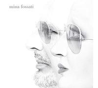Mina Fossati - Mina Fossati (Deluxe Special Book 7" + Picture Disc + Cd + Booklet + Disegno)