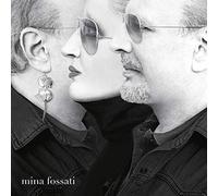 Mina Fossati - Mina Fossati (Vinile Colorato 180gr)