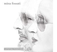 Mina Fossati - Mina Fossati (Vinile Colorato 180gr)