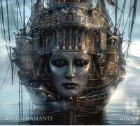 Mina - Gassa D'amante - Cd
