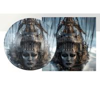 Mina Gassa D'Amante Vinile Lp Picture Disc Rsd 2025 Nuovo