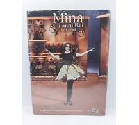 Mina - Gli anni Rai 1959 -1962 - Volume 10 - Editoriale Corriere della Sera Digipack - DVD