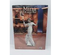 Mina - Gli anni Rai 1968 - Volume 3 - Editoriale Corriere della Sera Digipack - DVD