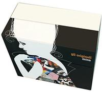 Mina - Gli Originali (11 CD)