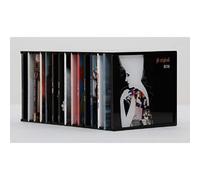 Mina - Gli Originali: Cofanetto Deluxe Edition