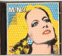 Mina - Grande, Grande, Grandes Exitos