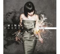 Mina Harker Bittersuess (CD)