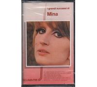 Mina - I Grandi Successi Di Mina MC