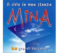 Mina - Il Cielo in Una Stanza