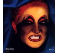 MINA - Italiana Vol. 1 / 70032