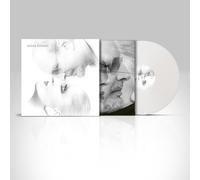 MINA & IVANO FOSSATI - Mina Fossati (alt.Cover) (2025) LP white vinyl