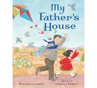 Mina Javaherbin My Father's House (Copertina rigida)