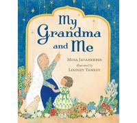 Mina Javaherbin My Grandma and Me (Copertina rigida)