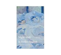 Mina Khan Night Shift in Perfect English (Tascabile)
