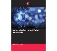 Mina Kumari A inteligência artificial revelada (Tascabile)