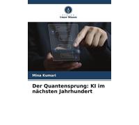 Mina Kumari Der Quantensprung (Tascabile)