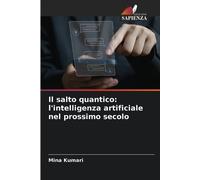 Mina Kumari Il salto quantico (Tascabile)