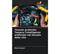 Mina Kumari Tessuto profondo (Tascabile)