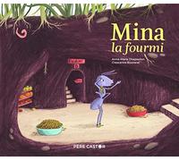 Mina la fourmi