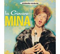 Mina La Giovane Mina (Vinyl LP)